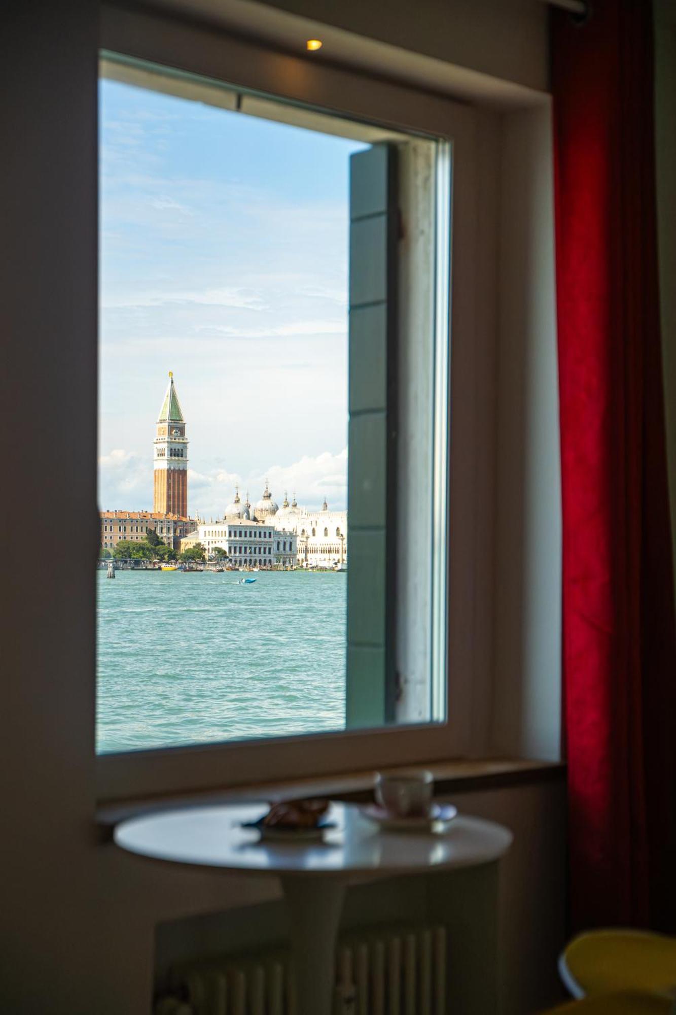 3 Windows On St - Waterfront Lejlighed Venedig