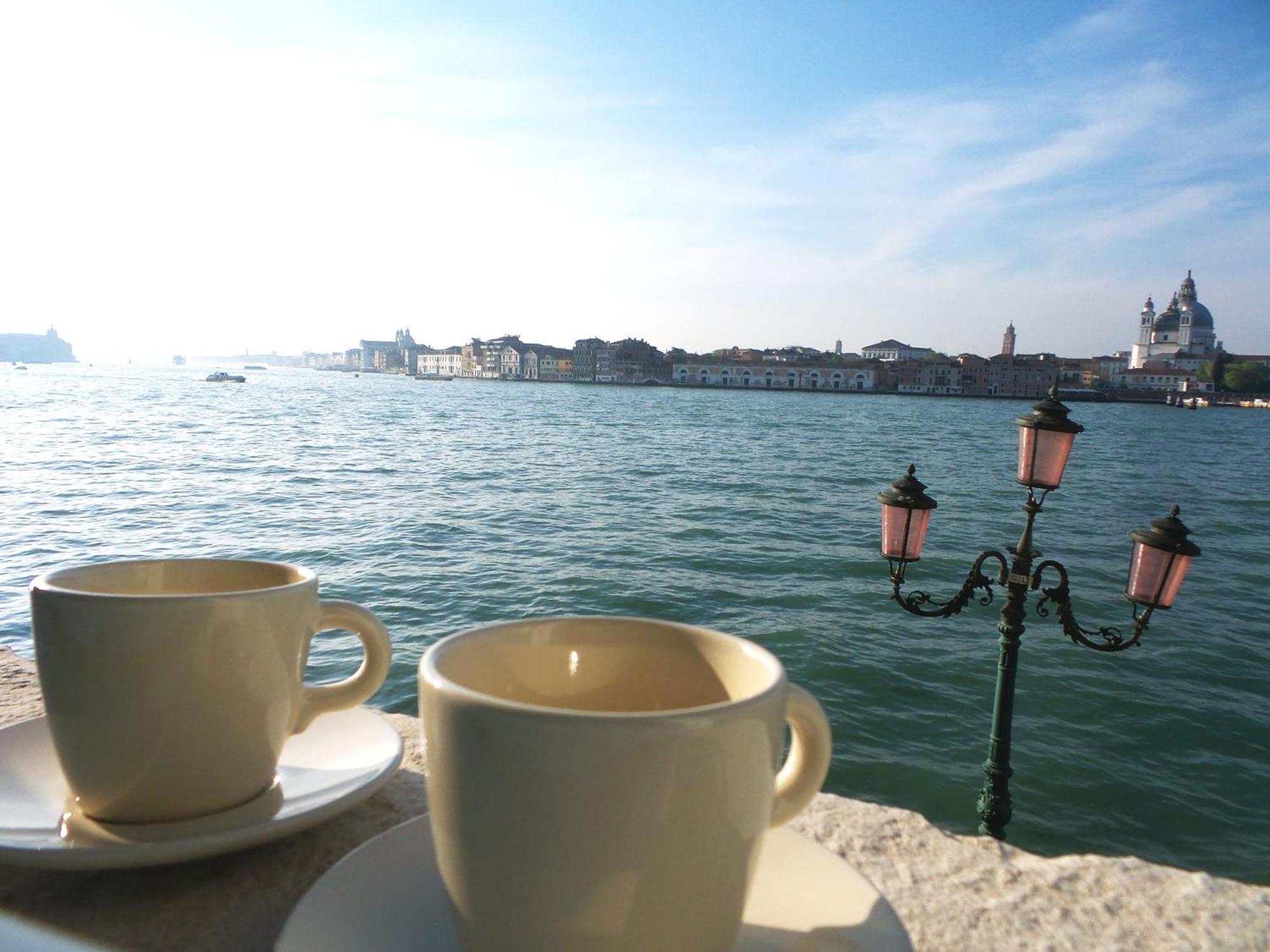 Appartamento 3 Windows On St - Waterfront Venezia