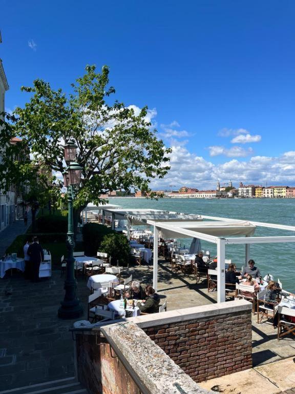 Apartment 3 Windows On St - Waterfront Venedig
