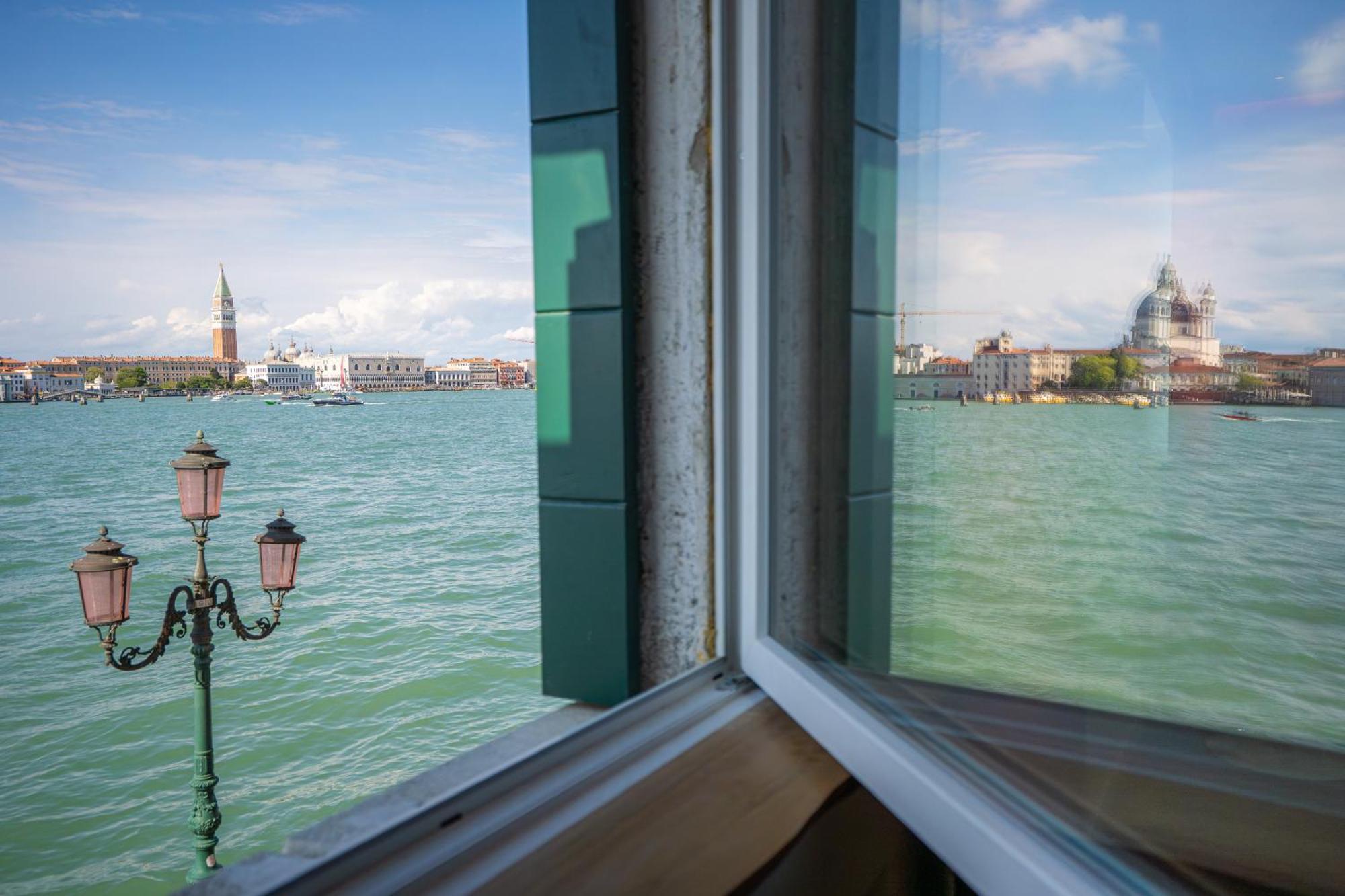 Apartment 3 Windows On St - Waterfront Venedig