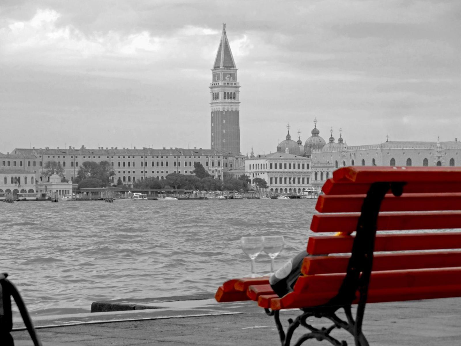 3 Windows On St - Waterfront * Venedig