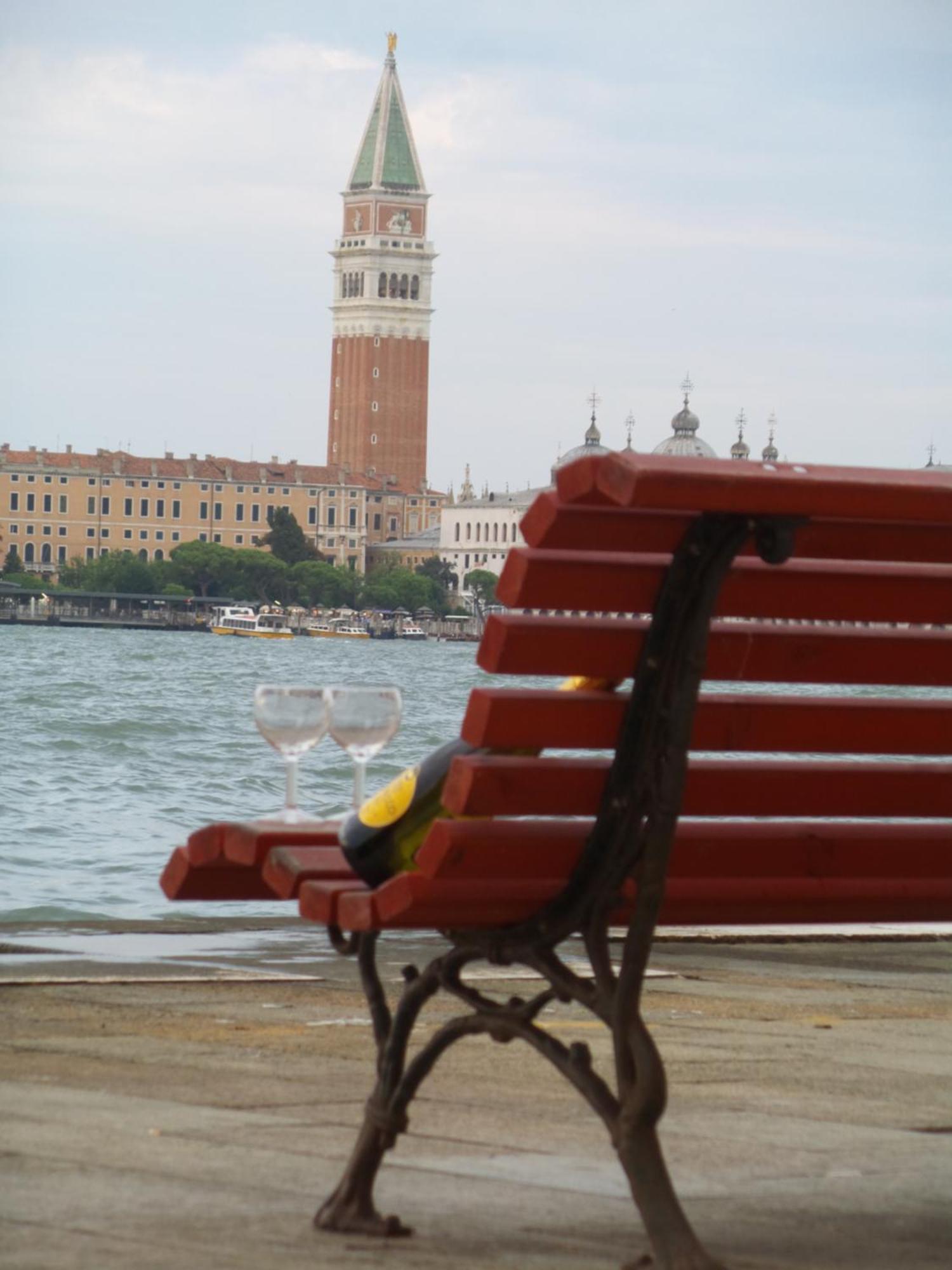 Apartment 3 Windows On St - Waterfront Venedig